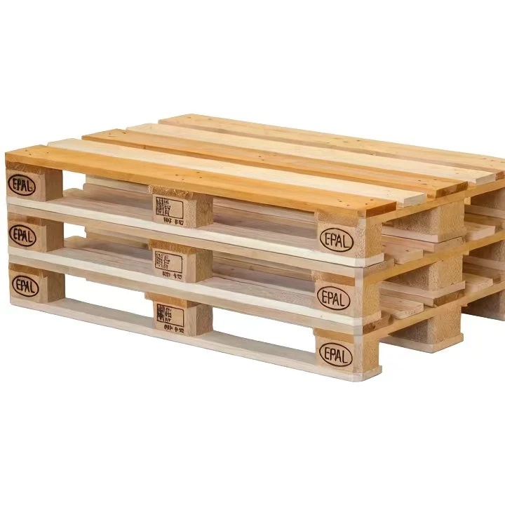European Standard Pallets