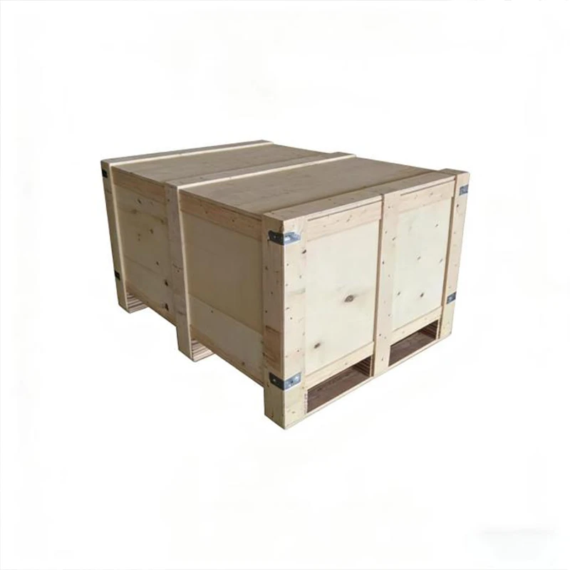 Freight Crates
