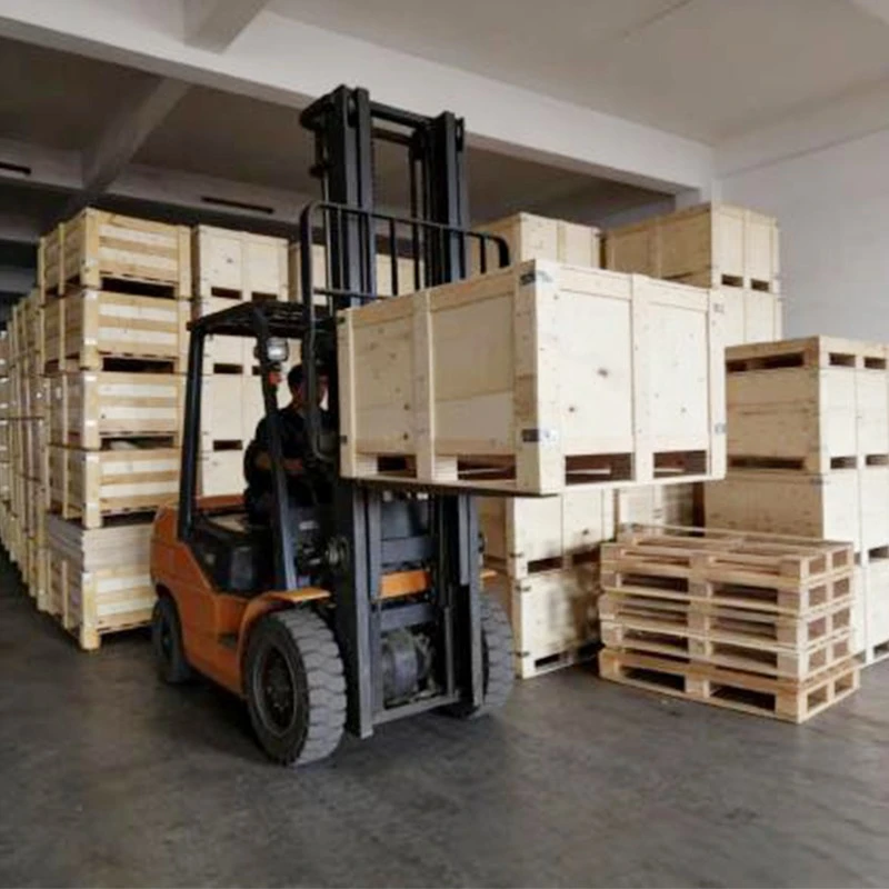 Heavy Duty Wood Shipping Crates best